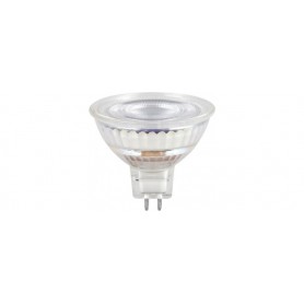 LEDVANCE Ampoule LED MR 16, 6,3 Watt, GU5.3 (830)