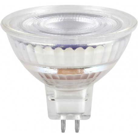 LEDVANCE Ampoule LED MR 16, 6,3 Watt, GU5.3 (830)