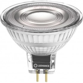 LEDVANCE Ampoule LED MR16 DIM, 5 Watt, GU5.3 (927)