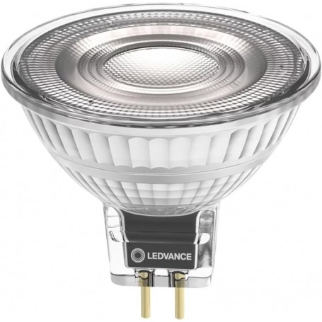 LEDVANCE Ampoule LED MR16 DIM, 5 Watt, GU5.3 (927)