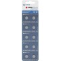 AGFAPHOTO Battery Power Alkaline Knopfzelle LR54/LR1130 V10GA AG10 (10-Pack
