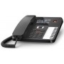 Gigaset Desk 800A Noir