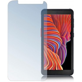 Film pour Samsung Galaxy Xcover 5 Verre Trempé