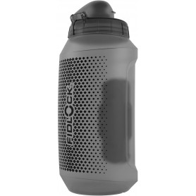 Twist Single 750ml Compact bouteille d'eau, Uni