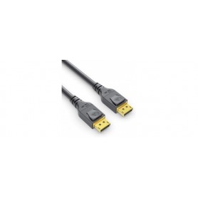 Câble DisplayPort 1.4 - PureInstall - 3,00 m