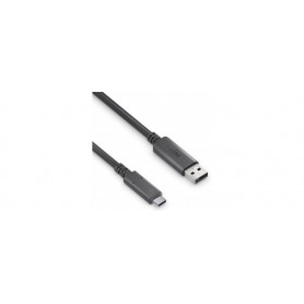 Câble USB 3.1, PI6100, fiche A vers fiche C, 1,0 m