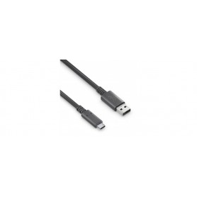 PureLink PI6100-018 câble USB USB 3.2 Gen 2 (3.1 Gen 2) 1,8 m USB A USB C Noir