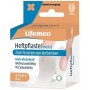 Lifemed Sparadrap "Classic", blanc, 25 mm x 5,0 m