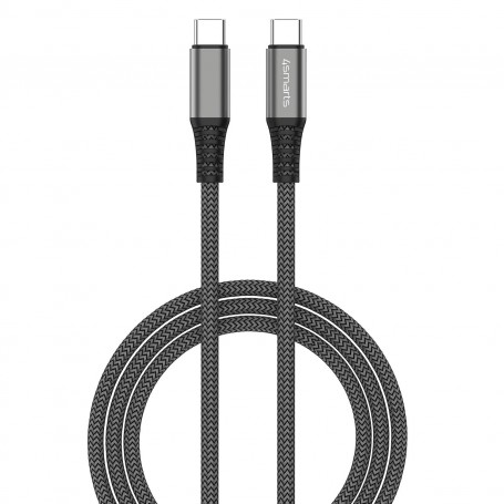  456267 Câble USB 3 m USB C Noir