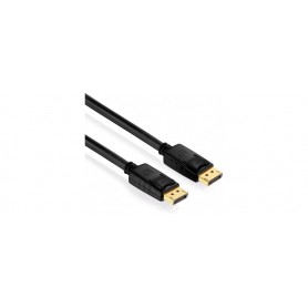 PureLink PI5000-020 Câble de connexion DisplayPort (4K UltraHD (2160p), Ethernet), DisplayPort mâle (20 broches) à DisplayPort m