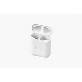 Cyoo - Ersatz Airpods 1 & 2, Wireless