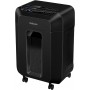 Fellowes Huile de graissage pour destructeur de documents