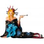 One Piece Glitter Black Maria Ichibansho figure 15cm