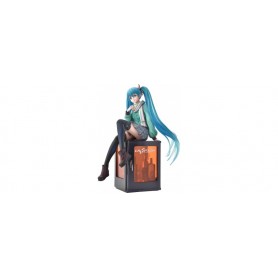 Hatsune Miku statuette PVC 1/7 Prisma Wing Hatsune Miku (Art by lack) 19 cm