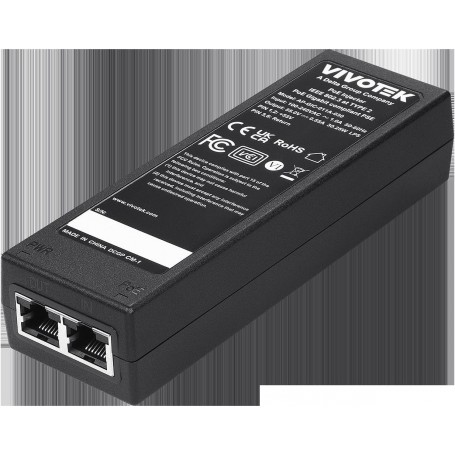  AP-GIC-011A-030 Indoor Gigabit PoE Injektor, 30W