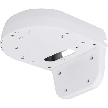  AM-21A Support en L pour caméra dôme Taille compacte