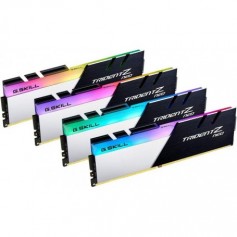 G.Skill Trident Z Neo DDR4 32GB (4x8GB) 3600MHz 288-Pin F4-3600C16Q-32GTZNC