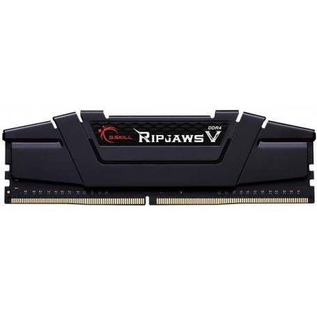 G.Skill Ripjaws V DDR4 128GB (4x32GB) 3600MHz F4-3600C16Q-128GVK