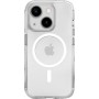  - Coque Crystal Matter X compatible avec l'iPhone 15 (6,1") - Crystal