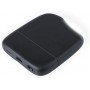 Ice-P Powerbank 5000mAh + cbl C/C + Light GRS Noir