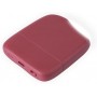 Ice-P Powerbank 5000mAh + cbl C/C +Light GRS Rouge