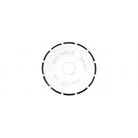 NT Cutter Lame de rechange BS-28P, coupe perfore