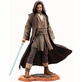 Star Wars Obi-Wan Kenobi statuette PVC ARTFX 1/7 Obi-Wan Kenobi 27 cm