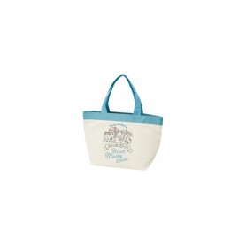 Le Château ambulant sac en toile lunch Don\'t Be Afraid