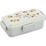 Mon voisin Totoro 4 locks Bento Box My Neighbor Totoro