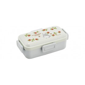 Mon voisin Totoro 4 locks Bento Box My Neighbor Totoro
