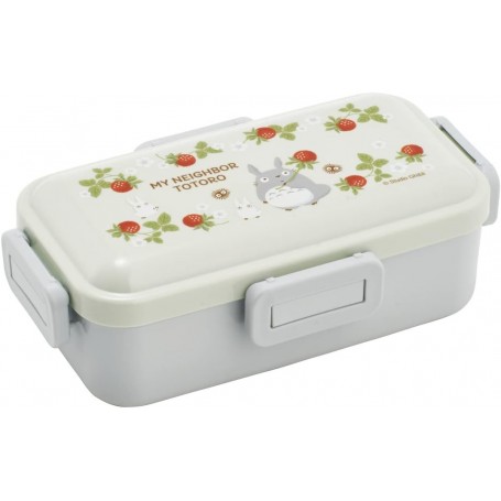 Mon voisin Totoro 4 locks Bento Box My Neighbor Totoro