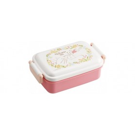 Mon voisin Totoro 2 locks Bento Box Mei & Totoro