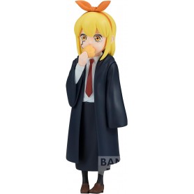 Mashle Magic and Muscles Lemon Irvine figure 11cm