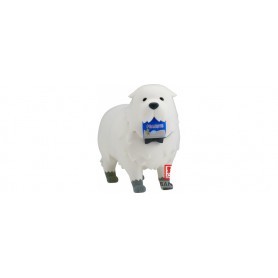 Spy X Family Fluffy Puffy Bond Forger figure 8cm