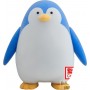 Spy X Family Fluffy Puffy Penguin figure 8cm