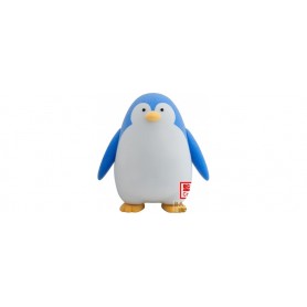Spy X Family Fluffy Puffy Penguin figure 8cm