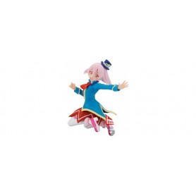 Shangri La Frontier Emul figure 8cm