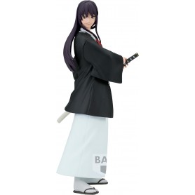 Hells Paradise Yamada Asaemon Toma DXF figure 17cm