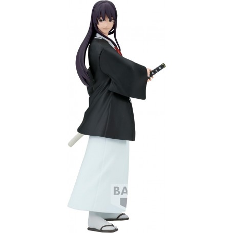 Hells Paradise Yamada Asaemon Toma DXF figure 17cm