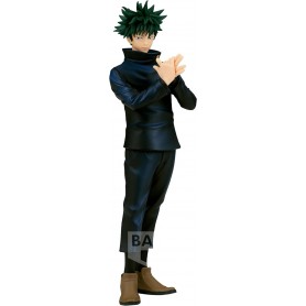 Jujutsu Kaisen Jukon No Kata Megumi Fushiguro figure 16cm