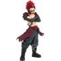 My Hero Academia Age of Heroes Eijiro Kirishima Red Riot figure 16cm