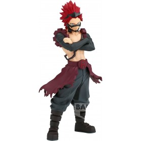 My Hero Academia Age of Heroes Eijiro Kirishima Red Riot figure 16cm