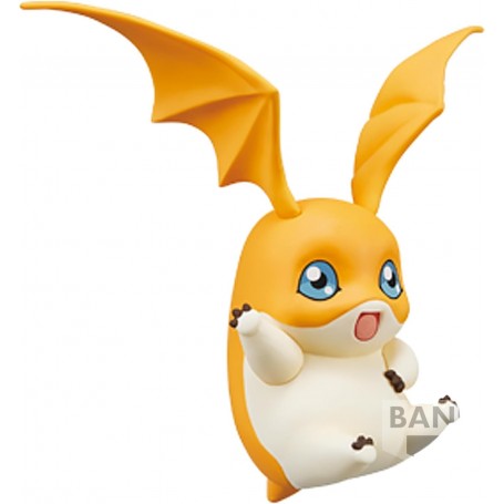 Digimon Adventure - Adventure Archives Patamon figure 7cm