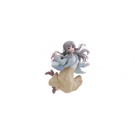 The Idolmaster Shiny Colors Emotional Lens Kiriko Yukoku figure 13cm