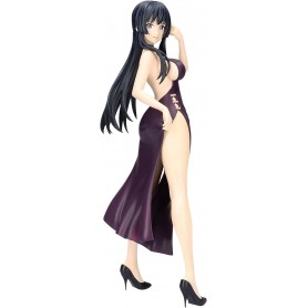 Spy Room Glitter &38 Glamours Thea figure 23cm