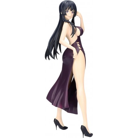 Spy Room Glitter &38 Glamours Thea figure 23cm