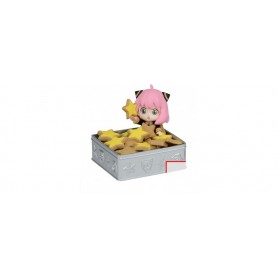 Spy X Family Paldoce collection Vol.1 Anya Forger figure 6cm