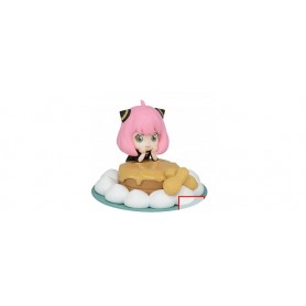 Spy X Family Paldoce collection Vol.1 Anya Forger figure 6cm