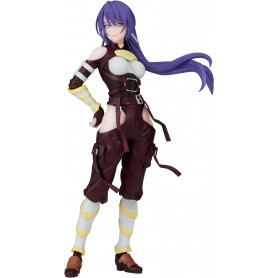 Shangri La Frontier Arthur Pencilgon figure 20cm