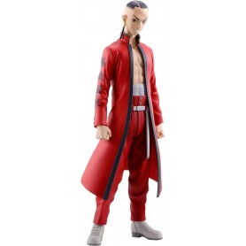 Tokyo Revengers Kakucho figure 18cm